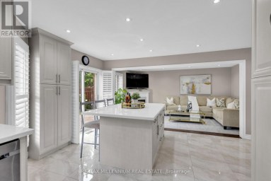 252 MOUNTAINBERRY ROAD Brampton (Sandringham-Wellington) Ontario photo 13