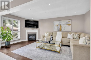 252 MOUNTAINBERRY ROAD Brampton (Sandringham-Wellington) Ontario photo 14