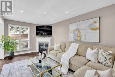 252 MOUNTAINBERRY ROAD Brampton (Sandringham-Wellington) Ontario photo 15