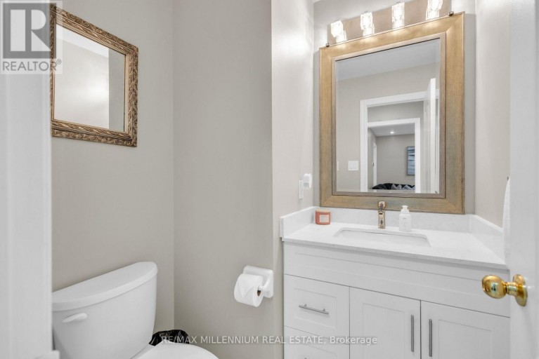 252 MOUNTAINBERRY ROAD, Brampton (Sandringham-Wellington), Ontario, L6R1H9