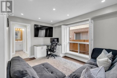 252 MOUNTAINBERRY ROAD Brampton (Sandringham-Wellington) Ontario photo 19