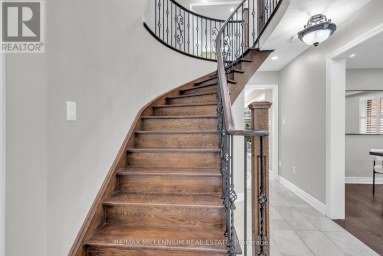 252 MOUNTAINBERRY ROAD Brampton (Sandringham-Wellington) Ontario photo 20