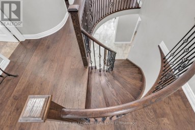 252 MOUNTAINBERRY ROAD Brampton (Sandringham-Wellington) Ontario photo 21