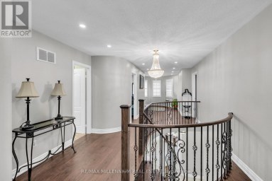 252 MOUNTAINBERRY ROAD Brampton (Sandringham-Wellington) Ontario photo 22