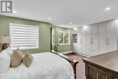 252 MOUNTAINBERRY ROAD Brampton (Sandringham-Wellington) Ontario photo 26