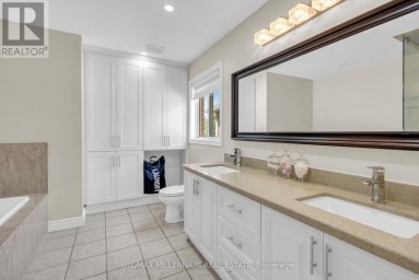 252 MOUNTAINBERRY ROAD Brampton (Sandringham-Wellington) Ontario photo 27