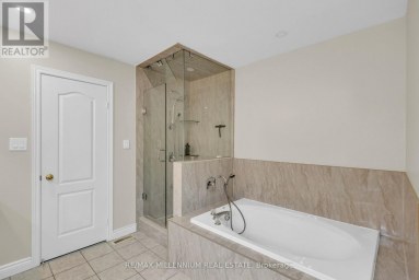 252 MOUNTAINBERRY ROAD Brampton (Sandringham-Wellington) Ontario photo 28