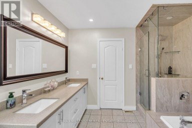 252 MOUNTAINBERRY ROAD Brampton (Sandringham-Wellington) Ontario photo 29