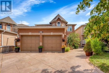 252 MOUNTAINBERRY ROAD Brampton (Sandringham-Wellington) Ontario photo 3