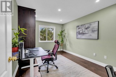 252 MOUNTAINBERRY ROAD Brampton (Sandringham-Wellington) Ontario photo 30