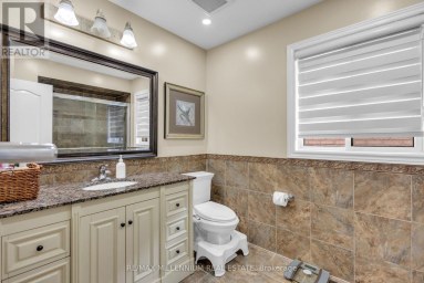 252 MOUNTAINBERRY ROAD Brampton (Sandringham-Wellington) Ontario photo 31