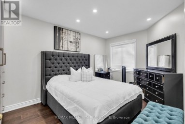 252 MOUNTAINBERRY ROAD Brampton (Sandringham-Wellington) Ontario photo 32