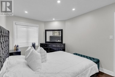 252 MOUNTAINBERRY ROAD Brampton (Sandringham-Wellington) Ontario photo 33