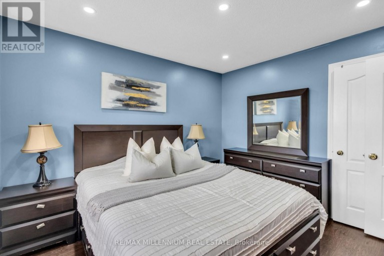 252 MOUNTAINBERRY ROAD, Brampton (Sandringham-Wellington), Ontario, L6R1H9