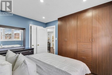 252 MOUNTAINBERRY ROAD Brampton (Sandringham-Wellington) Ontario photo 36