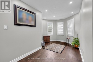 252 MOUNTAINBERRY ROAD Brampton (Sandringham-Wellington) Ontario photo 37