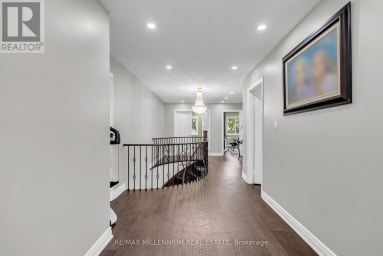 252 MOUNTAINBERRY ROAD Brampton (Sandringham-Wellington) Ontario photo 38