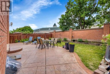 252 MOUNTAINBERRY ROAD Brampton (Sandringham-Wellington) Ontario photo 40