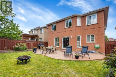252 MOUNTAINBERRY ROAD Brampton (Sandringham-Wellington) Ontario photo 41