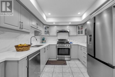 252 MOUNTAINBERRY ROAD Brampton (Sandringham-Wellington) Ontario photo 43