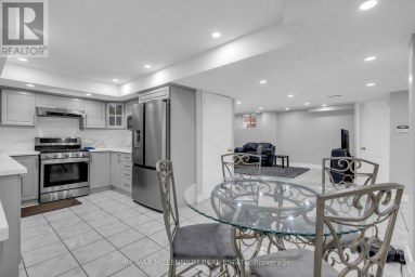 252 MOUNTAINBERRY ROAD Brampton (Sandringham-Wellington) Ontario photo 44