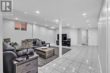252 MOUNTAINBERRY ROAD Brampton (Sandringham-Wellington) Ontario photo 45