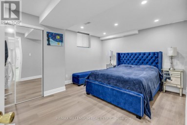 252 MOUNTAINBERRY ROAD Brampton (Sandringham-Wellington) Ontario photo 46