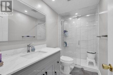 252 MOUNTAINBERRY ROAD Brampton (Sandringham-Wellington) Ontario photo 47