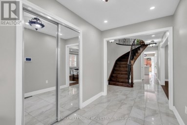 252 MOUNTAINBERRY ROAD Brampton (Sandringham-Wellington) Ontario photo 6