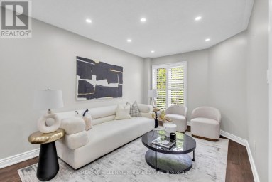 252 MOUNTAINBERRY ROAD Brampton (Sandringham-Wellington) Ontario photo 7