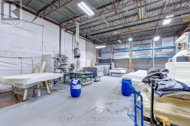 3-5 - 16 STRATHEARN AVENUE S Brampton (Steeles Industrial) Ontario photo 17