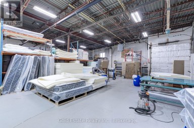 3-5 - 16 STRATHEARN AVENUE S Brampton (Steeles Industrial) Ontario photo 19