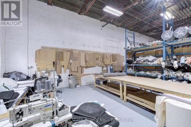 3-5 - 16 STRATHEARN AVENUE S Brampton (Steeles Industrial) Ontario photo 4