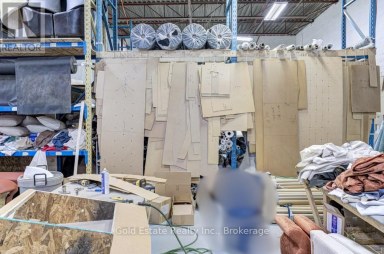 3-5 - 16 STRATHEARN AVENUE S Brampton (Steeles Industrial) Ontario photo 5