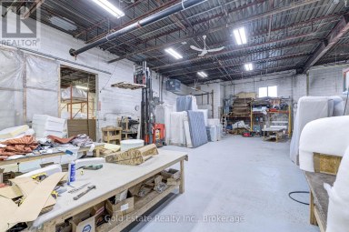 3-5 - 16 STRATHEARN AVENUE S Brampton (Steeles Industrial) Ontario photo 8