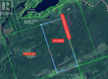 0 CRYSTAL LAKE ROAD Trent Lakes Ontario photo 13