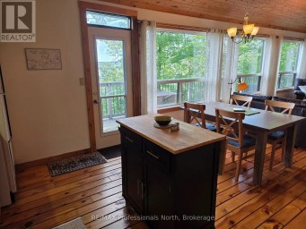 1258-2 WINDERMERE ROAD Muskoka Lakes (Watt) Ontario photo 10
