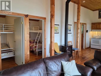 1258-2 WINDERMERE ROAD Muskoka Lakes (Watt) Ontario photo 14