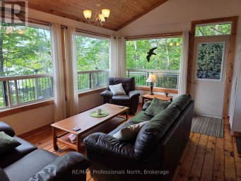 1258-2 WINDERMERE ROAD Muskoka Lakes (Watt) Ontario photo 15