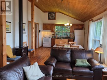 1258-2 WINDERMERE ROAD Muskoka Lakes (Watt) Ontario photo 16