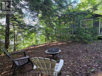 1258-2 WINDERMERE ROAD Muskoka Lakes (Watt) Ontario photo 27