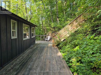 1258-2 WINDERMERE ROAD Muskoka Lakes (Watt) Ontario photo 28