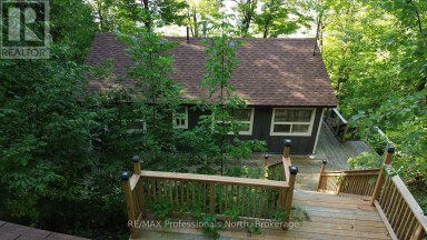 1258-2 WINDERMERE ROAD Muskoka Lakes (Watt) Ontario photo 30