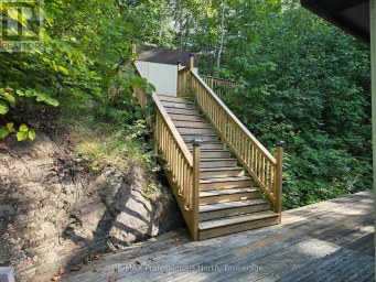 1258-2 WINDERMERE ROAD Muskoka Lakes (Watt) Ontario photo 31