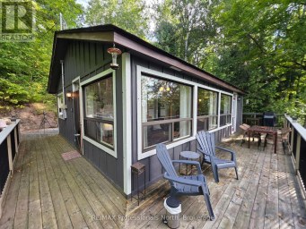 1258-2 WINDERMERE ROAD Muskoka Lakes (Watt) Ontario photo 32