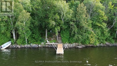 1258-2 WINDERMERE ROAD Muskoka Lakes (Watt) Ontario photo 4