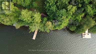 1258-2 WINDERMERE ROAD Muskoka Lakes (Watt) Ontario photo 46