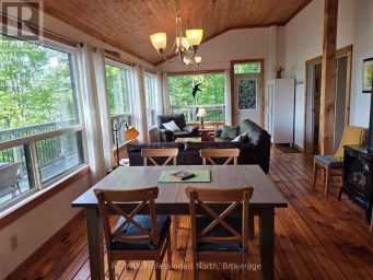 1258-2 WINDERMERE ROAD Muskoka Lakes (Watt) Ontario photo 7