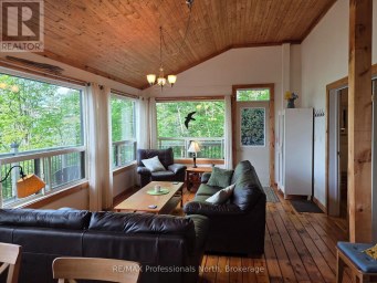 1258-2 WINDERMERE ROAD Muskoka Lakes (Watt) Ontario photo 8