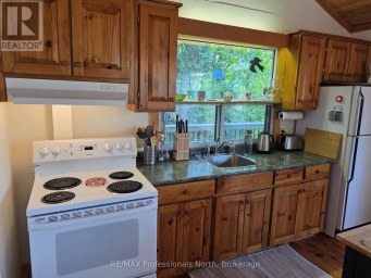 1258-2 WINDERMERE ROAD Muskoka Lakes (Watt) Ontario photo 9